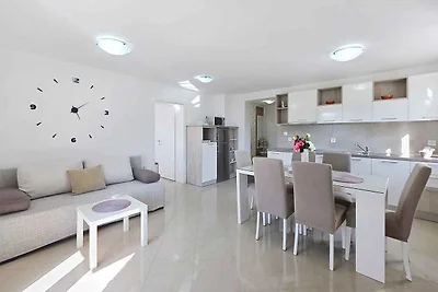 Vakantieappartement Gezinsvakantie Baska
