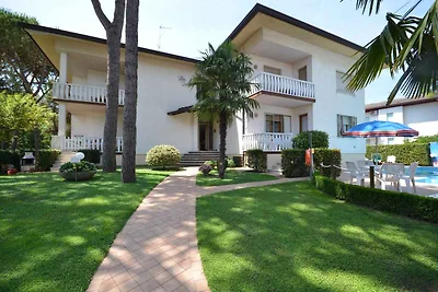 Appartamento Vacanza con famiglia Lignano Sabbiadoro