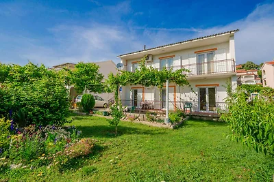 Ferienwohnung mit Klimaanlage und Grill