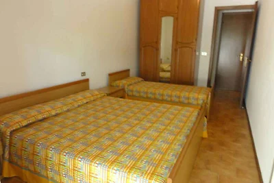 Ferienwohnung in der Innenstadt