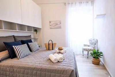 Appartamento Vacanza con famiglia Ligurie/dolcedo