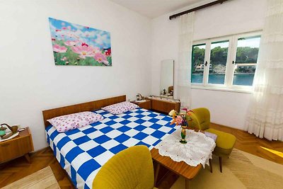 Vakantieappartement Gezinsvakantie Island Brac Povlja