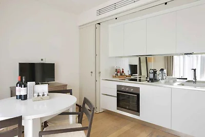 Ferienwohnung mit Klimaanlage und Pool