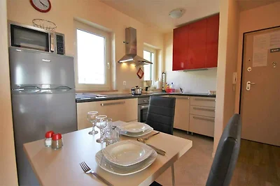 Ferienwohnung mit Klimaanlage und Pool
