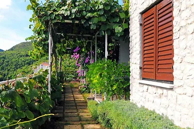 Ferienwohnung mit Klimaanlage und Terrasse