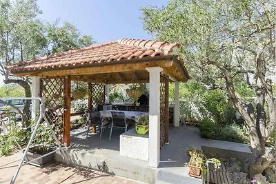 Apartamento Vacaciones familiares Razanj