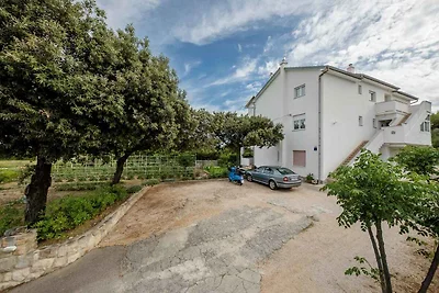 Schönes Apartment für 2 Gäste mit Terrasse