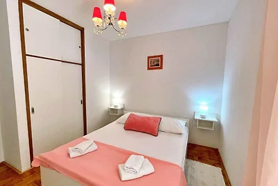 Ferienwohnung mit Terrasse und Klimaanlage