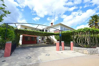 Ferienwohnung mit Balkon