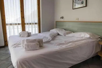 Appartamento Vacanza con famiglia Sestriere