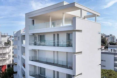 Appartamento Vacanza con famiglia Lignano Sabbiadoro