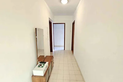 Ferienwohnung für 4-5 Personen in der Nähe vo