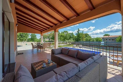 Casa de vacaciones Vacaciones de reposo Stinjan