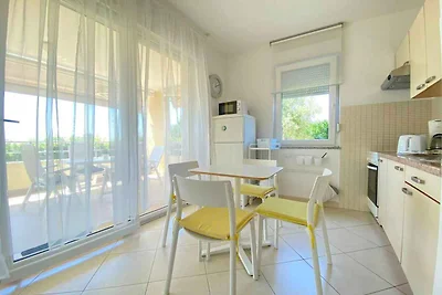 Ferienwohnung mit Klimaanlage