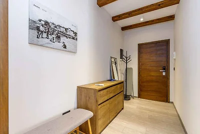 Ferienwohnung mit Klimaanlage