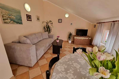 Ferienwohnung mit Klimaanlage