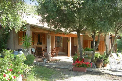 Ferienhaus Finca Can Moll