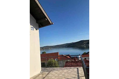 Ferienwohnung mit Klimaanlage