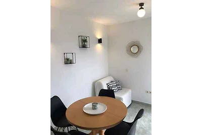 Ferienwohnung 80 m von der Adria