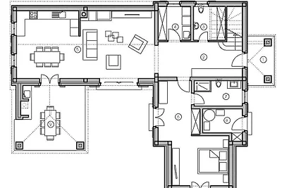 Casa vacanze Vacanza di relax Vabriga