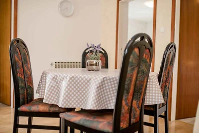 Ferienwohnung in Strandnähe