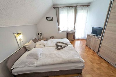 Vakantieappartement Gezinsvakantie Zalakaros