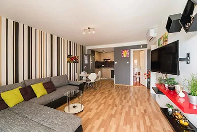 Ferienwohnung mit Aussenpool