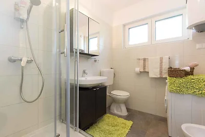 Ferienwohnung mit Balkon und Internet
