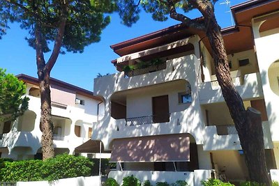 Vakantieappartement Gezinsvakantie Rosolina Mare