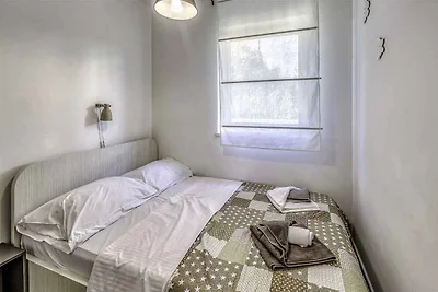 Ferienwohnung mit Terrasse