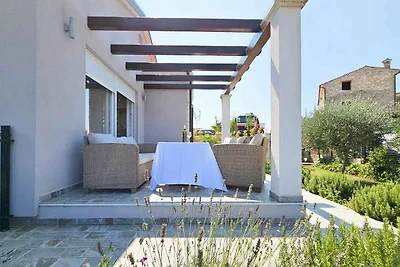 Ferienhaus mit 3 Schlafzimmern