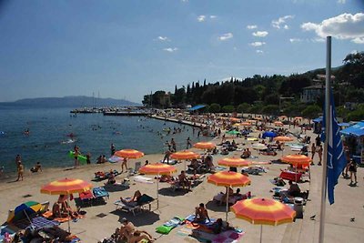 Appartamento Vacanza con famiglia Korcula città