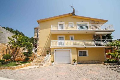 Vakantieappartement Gezinsvakantie Marina Trogir