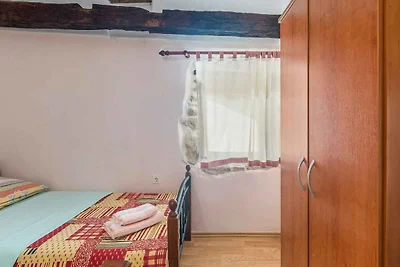 Ferienwohnung im Stadtzentrum