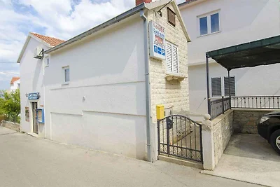 Ferienwohnung mit Meerblick und Klimaanlage
