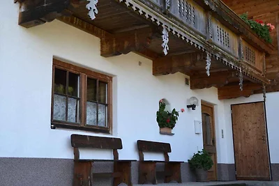 Casa vacanze Vacanza di relax Kaltenbach