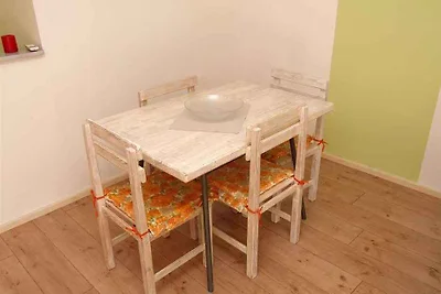 Ferienwohnung in Meeresnähe