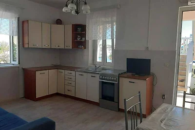 Ferienwohnung mit Klimaanlage