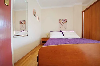 Ferienwohnung mit Klimaanlage