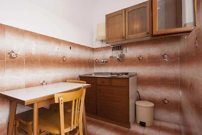 Apartamento Vacaciones familiares Jadrtovac
