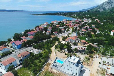 Appartamento Vacanza con famiglia Starigrad