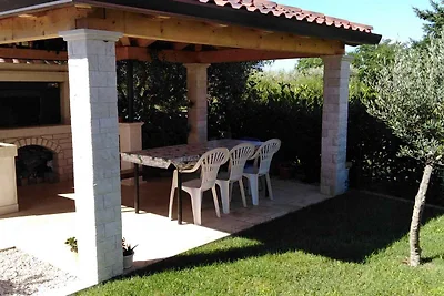 Appartamento Vacanza con famiglia Umago