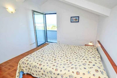 Casa vacanze Vacanza di relax Betina