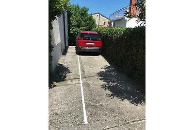 Ferienwohnung mit Klimaanlage