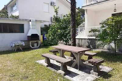 Ferienwohnung mit Balkon und Klimaanlage