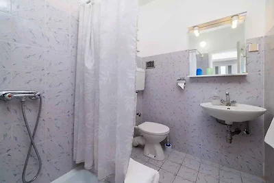 Ferienwohnung mit Klimaanlage