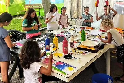 Casa de vacaciones Vacaciones de reposo Castelletto Ticino