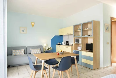 Appartamento Vacanza con famiglia Oggebbio