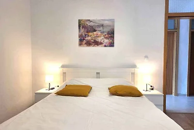 apartman za odmor Obiteljski odmor Risika