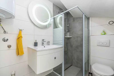 Ferienwohnung mit Klimaanlage